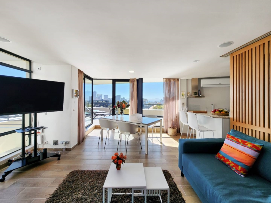 1 Bedroom Property for Sale in Gardens Western Cape